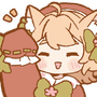 wave emote