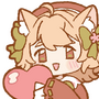 love emote